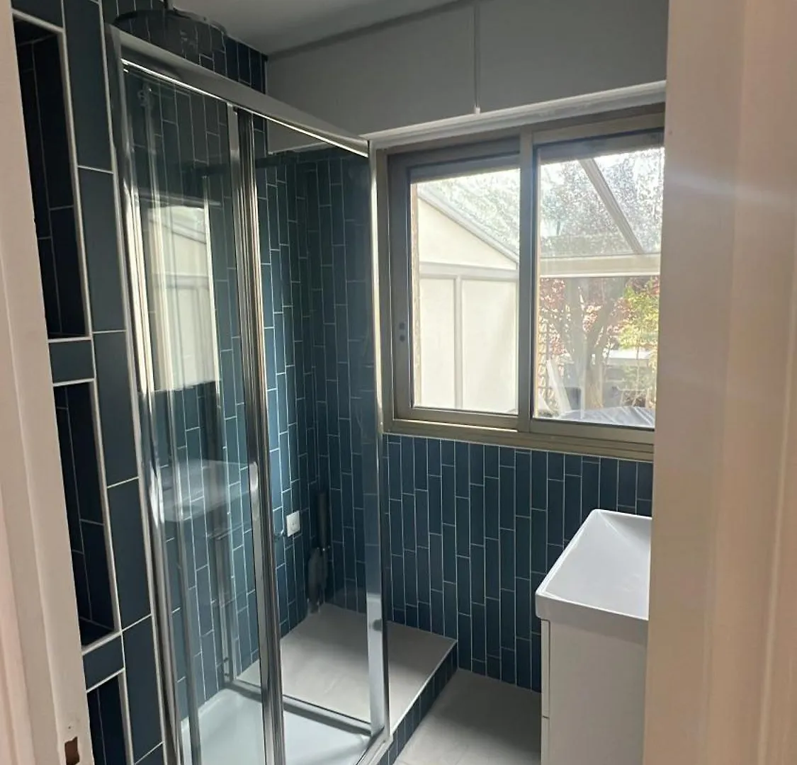 New Apartment In باريس