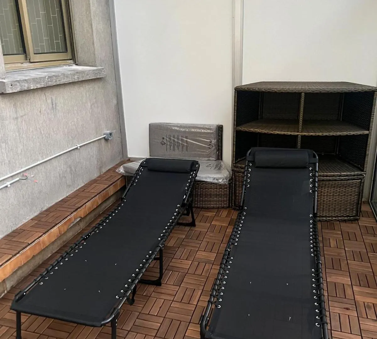 New Apartment In باريس 0*,