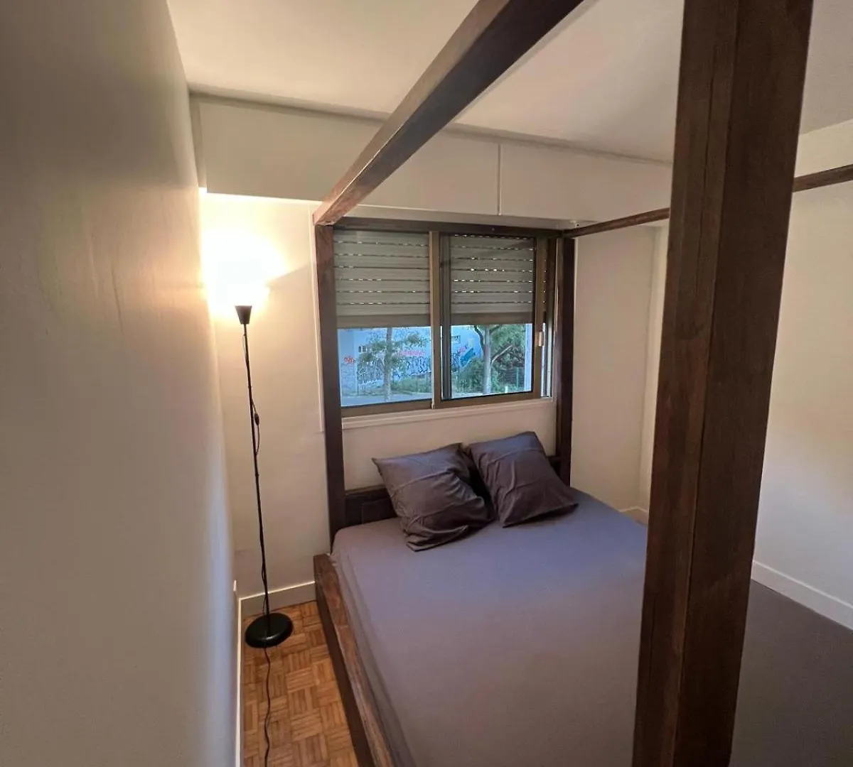 New Apartment In باريس