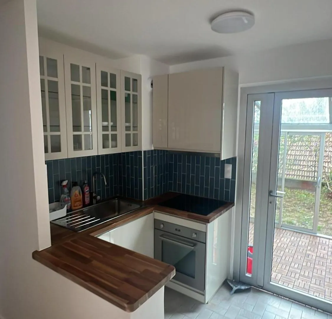 New Apartment In باريس
